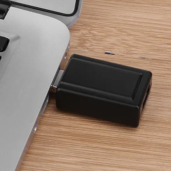 Порт USB 2.0 USB Источник питания Усилитель напряжения Адаптер расширения мощности 3