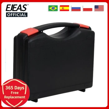 Портативный чемодан EJEAS Referee с Bluetooth-интеркомом Подходит ТОЛЬКО для сумки FBIM 2