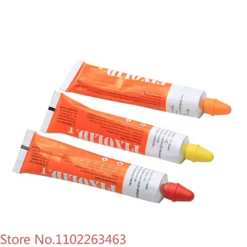 Промышленная маркировочная ручка, болт, противоскользящая маркировочная краска T300, металлическая краска, красная, оранжевая, желтая и белая 12