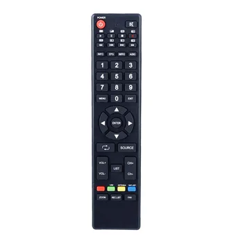 Пульт дистанционного управления Для контроллера grand TV GCBLTV60AI-C028 LED43D5500-S2Q 4