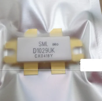 Радиочастотный силовой транзистор D1029UK Power MOSFET Оригинальный Новый 4