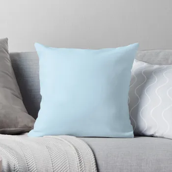 Ретро пастельно-синие наволочки для диванов, наволочки для диванов, роскошные наволочки для подушек