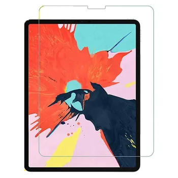 Роскошный Защитный Чехол для планшета из Противоударного Стекла для Apple iPad Pro 2020 11-Дюймовый Чехол для I Pad Mini 1 2 3 4 5 Air 3 10,2 Coque 6