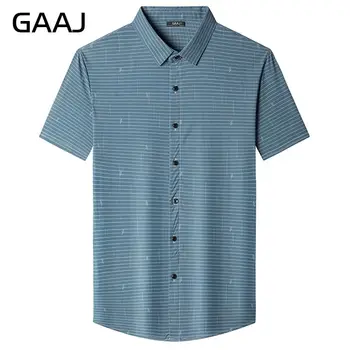 Рубашки из 95% полиэстера для мужчин, женская рубашка, летняя винтажная повседневная одежда в стиле оверсайз в стиле хип-хоп, мужские рубашки X43GN#