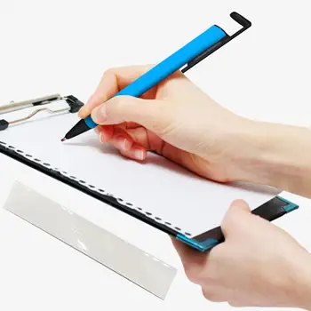 Ручка для письма Отличная шариковая ручка с уникальным индивидуальным рисунком теплопередачи, удобная в использовании шариковая ручка, защищенная от коррозии