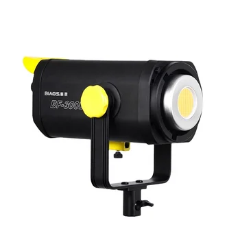 Светодиодный стробоскоп для фотосъемки, ручной комплект освещения, оборудование для фотостудии со штативом 5