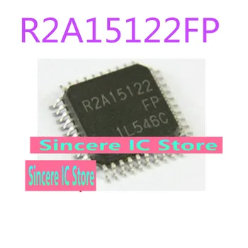 Совершенно новый оригинальный подлинный запас доступен для прямой съемки чипа R2A15122FP с ЖК-экраном R2A15122 12