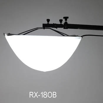 Софтбокс RX-18OB 48x62 см Тканевый Софтбокс для видео со светодиодной подсветкой Falconeyes RX-18T RX-18TD 13