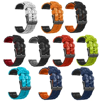 Спортивный силиконовый ремешок для умных часов Oneplus Watch One Plus, сменный ремешок для часов, браслет, аксессуары для браслетов, ремешки