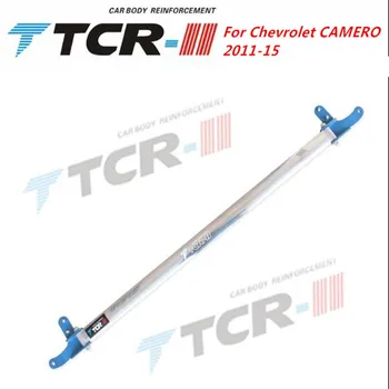 Стойка подвески TTCR-II для Chevrolet CAMERO 11-15 аксессуары для стайлинга автомобилей стабилизатор поперечной устойчивости из алюминиевого сплава натяжной стержень 14