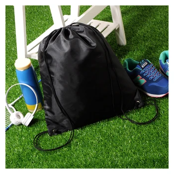 Ткань Оксфорд, тканевый карман, сумка на шнурке, водонепроницаемая упаковка, карман для обуви, баскетбольная сумка для хранения, сумка для туалетных принадлежностей, чехол 1