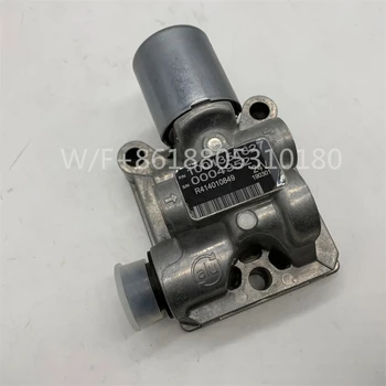 Топливный пропорциональный клапан для двигателя Weichai 1001351627 R414010849 13
