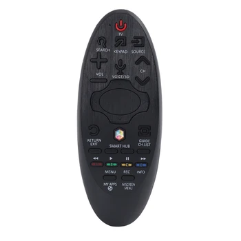 Умный Пульт Дистанционного Управления для Samsung Smart Tv Remote Control BN59-01182G Led Tv Ue48H8000 5