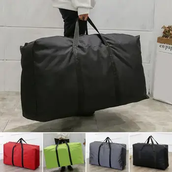 Универсальная спортивная сумка Многоцелевая сумка для хранения одежды Сумка для хранения дорожной одежды большой емкости 5