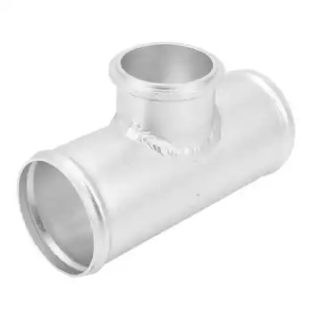 Универсальная трубка Выпускной клапан Прямая замена трубки Продувочный клапан для защиты от коррозии для Vband BOV 4