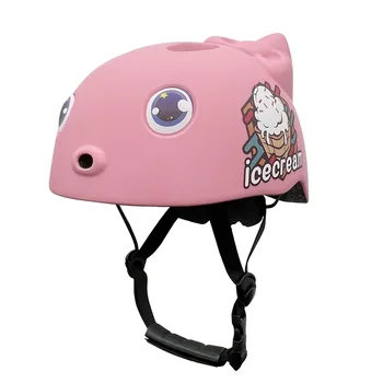 Цельнолитый Велосипедный Шлем для Детей Детский MTB Велосипедный Шлем Для Горной Дороги Регулируемый Велосипедный Шлем для Дороги/Горы/BMX 8