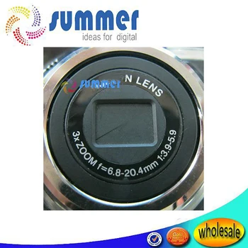Цифровая камера JV310 zoom для объектива Fujifilm JV310 без ПЗС-матрицы оригинальная ремонтная деталь 2