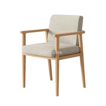 Экономящие пространство Скандинавские обеденные стулья Расслабляющие Современные Эргономичные обеденные стулья Дизайнерская мебель для дома Outside Sillas Comedor HY 14