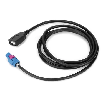 Экран управления хостом USB-кабель подходит для автомобильных запчастей Peugeot 308 308s 408 RCC 5