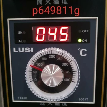 Электронный термостат LUSI TEL96-9001T TEL96 9001T, новый